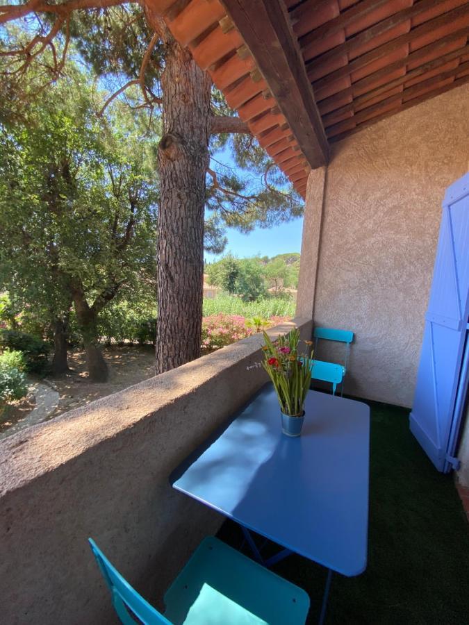 Les Grands Pins Apartment Les Issambres